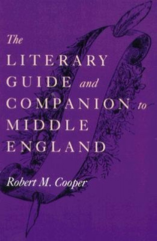 Literary Guide Middle England
