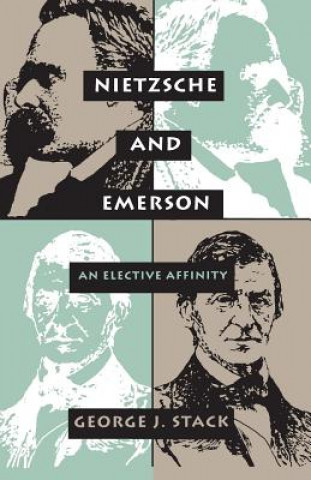 Nietzsche & Emerson