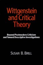 Wittgenstein & Critical Theory