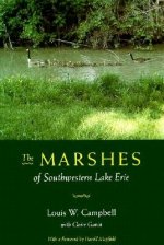 Marshes of Southwestern Lake Erie