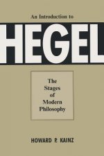 Introduction To Hegel