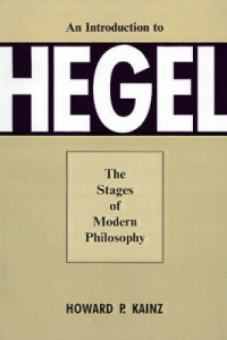 Introduction To Hegel