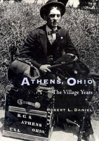 Athens Ohio