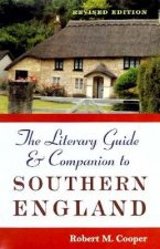 Literary Guide and Companion to Southern England
