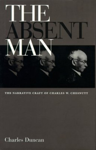 Absent Man