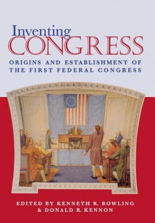 Inventing Congress