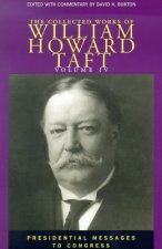 Collected Works Taft, Vol. 4