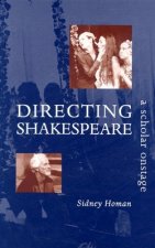 Directing Shakespeare