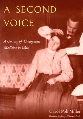 Second Voice