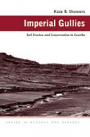 Imperial Gullies