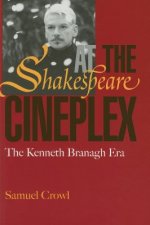Shakespeare at the Cineplex