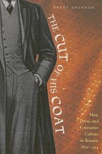 Cut of His Coat