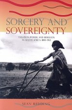 Sorcery and Sovereignty