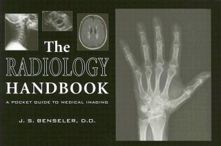 Radiology Handbook (J.S. Benseler)(Miękka)