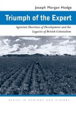 Triumph of the Expert