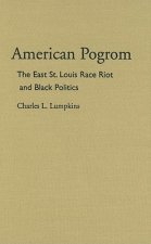 American Pogrom