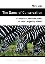 Game of Conservation