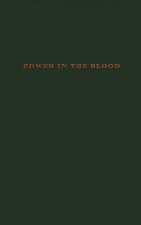 Power in the Blood