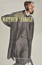 Cultural Production of Matthew Arnold