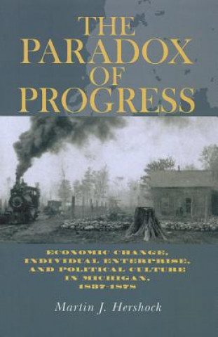 Paradox of Progress
