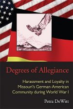 Degrees of Allegiance