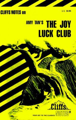 Joy Luck Club Notes