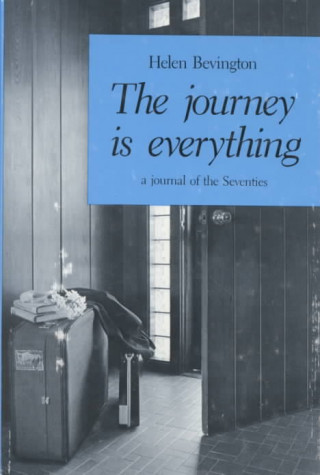 Journey is Everything
