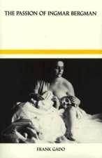 Passion of Ingmar Bergman