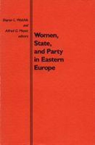 Women, State, and Party in Eastern Europe