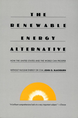 Renewable Energy Alternative