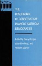 Resurgence of Conservatism in Anglo-American Democracies