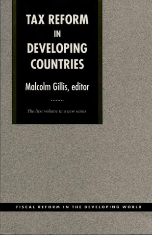 Tax Reform in Developing Countries