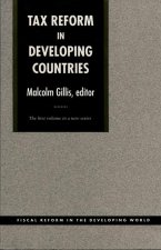 Tax Reform in Developing Countries