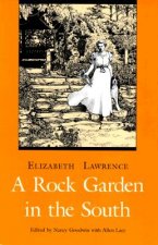 Rock Garden in the South