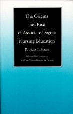 Origins and Rise of Associate Degree Nursing Education