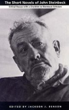 Short Novels of John Steinbeck