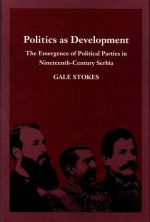 Politics as Development