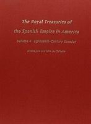 Royal Treasuries of the Spanish Empire in America