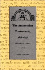 Antinomian Controversy, 1636-1638