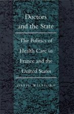 Doctors and the State