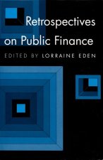 Retrospectives on Public Finance