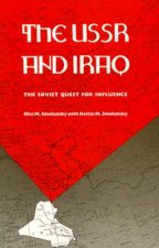 USSR and Iraq