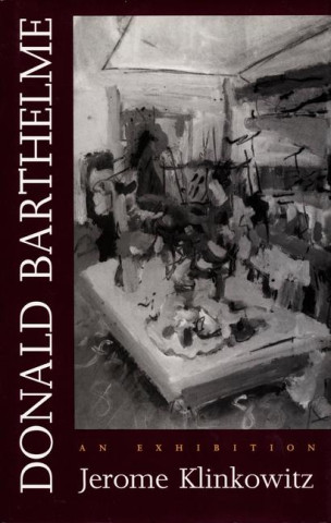 Donald Barthelme