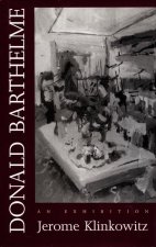 Donald Barthelme