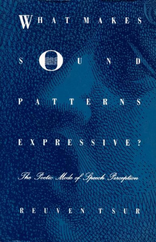 What Makes Sound Patterns Expressive?
