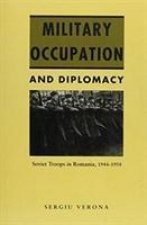 Military Occupation and Diplomacy