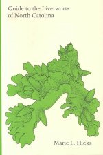 Guide to Liverworts of North Carolina