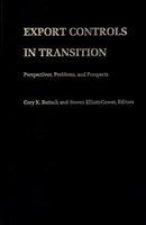 Export Controls in Transition
