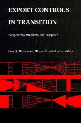 Export Controls in Transition