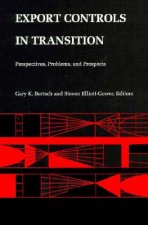 Export Controls in Transition